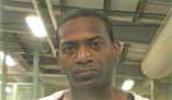 Jamaal Williams, - Orleans Parish County, LA 